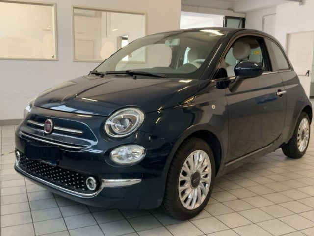 FIAT 500 usata, con Cerchi in lega