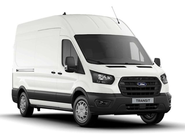 FORD Transit usata 0
