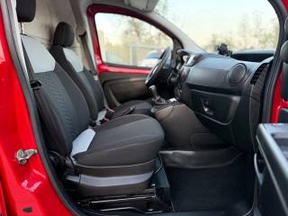 FIAT Fiorino usata 22