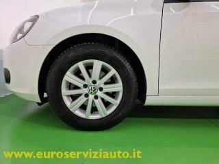 VOLKSWAGEN Golf usata 54
