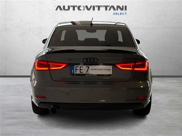 AUDI A3 usata 3