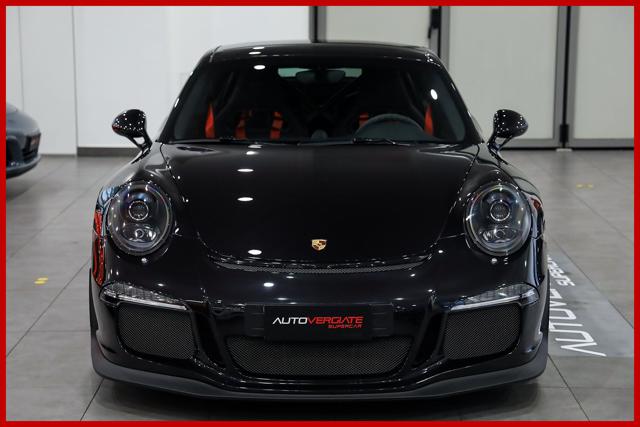 PORSCHE 991 usata, con Airbag