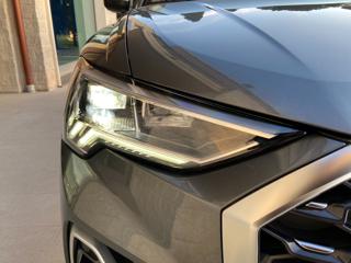 AUDI Q3 usata, con Sensore di luce