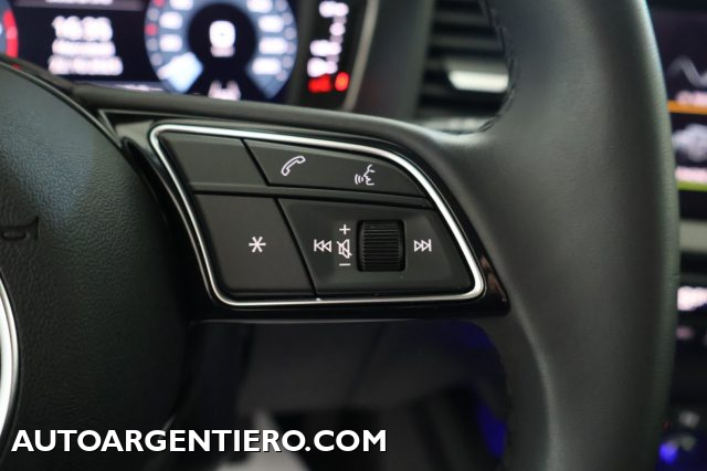 AUDI A1 usata, con Servosterzo