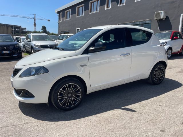 LANCIA Ypsilon usata 1