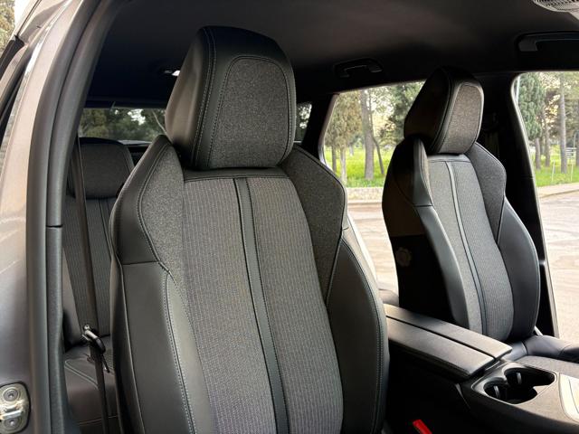 PEUGEOT 3008 usata, con Climatizzatore