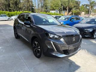 PEUGEOT 2008 usata, con Airbag Passeggero