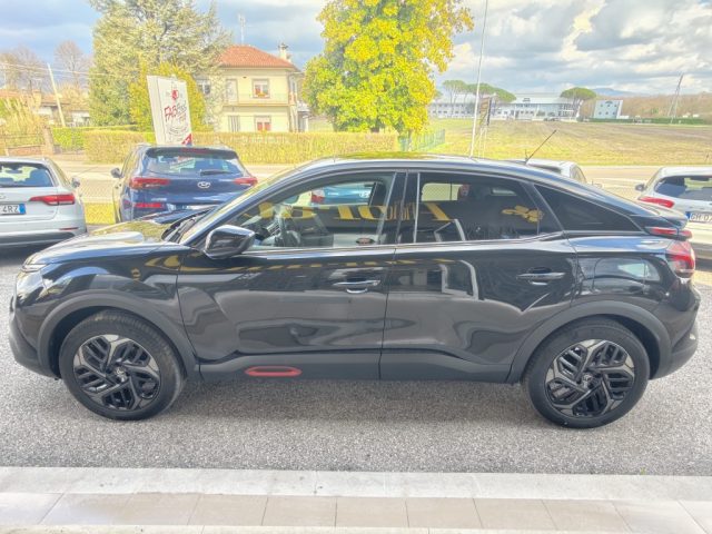 CITROEN C4 usata, con Boardcomputer