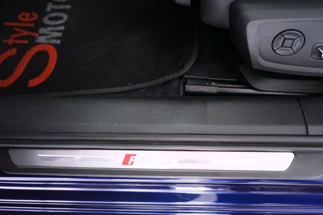 AUDI RS6 usata, con Specchietti laterali elettrici