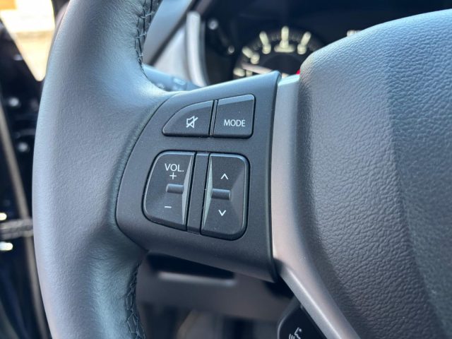 SUZUKI Vitara usata, con USB