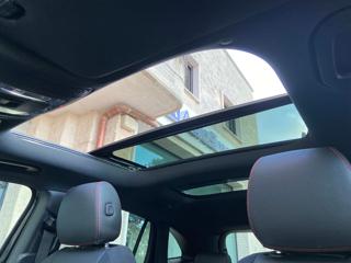 MERCEDES-BENZ GLA 200 usata, con Chiusura centralizzata