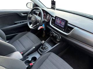 KIA Stonic usata, con Bluetooth