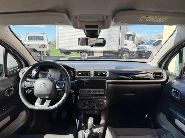 CITROEN C3 usata, con ESP