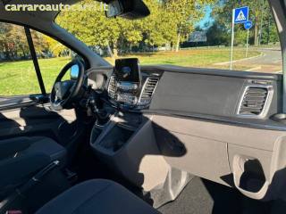 FORD Tourneo Custom usata, con Climatizzatore
