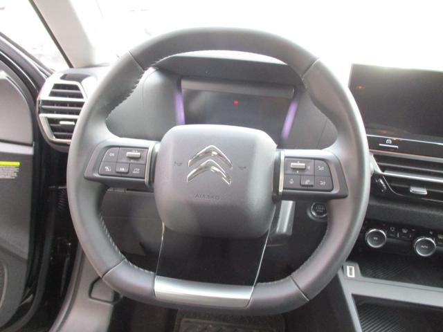 CITROEN C4 usata, con Autoradio digitale