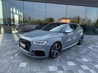 AUDI RS3 usata, con Airbag