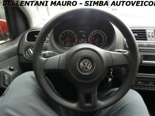 VOLKSWAGEN Polo usata 12