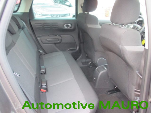 CITROEN C3 Aircross usata, con Sensore di luce