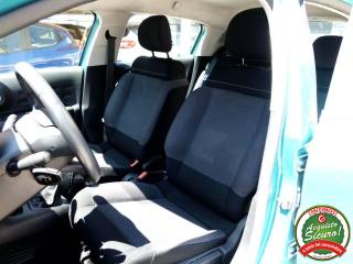 CITROEN C3 usata, con Immobilizzatore elettronico