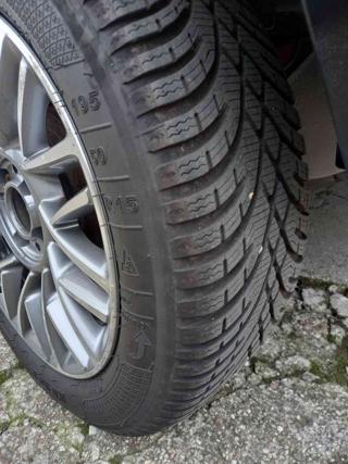 LANCIA Ypsilon usata 24