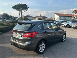 BMW 216 usata, con Alzacristalli elettrici