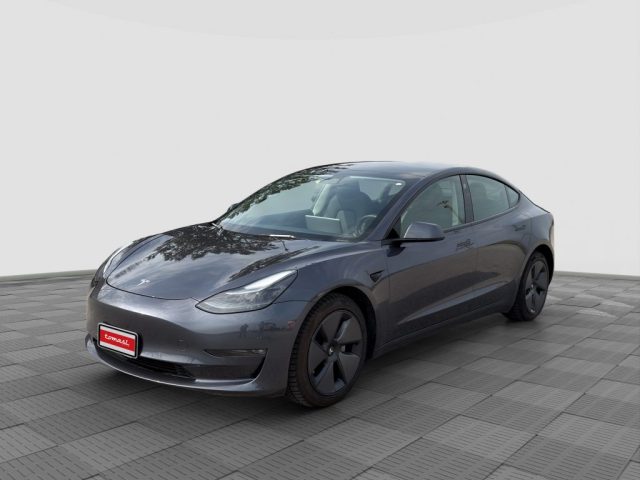 TESLA Model 3 usata 0