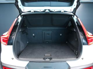 VOLVO XC40 usata, con Boardcomputer