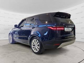 LAND ROVER Discovery usata, con Controllo trazione