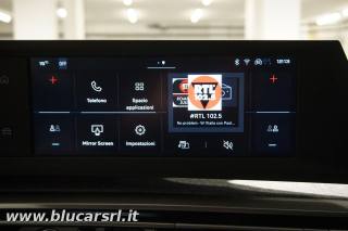 PEUGEOT 3008 usata, con Sensori di parcheggio posteriori