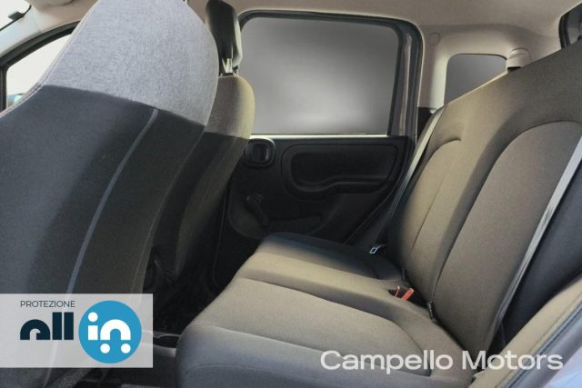 FIAT Panda usata 7