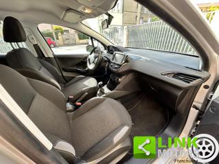 PEUGEOT 208 usata, con Airbag Passeggero