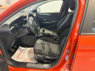 OPEL Corsa usata, con Bluetooth