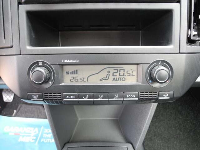 VOLKSWAGEN Polo usata, con Controllo automatico clima