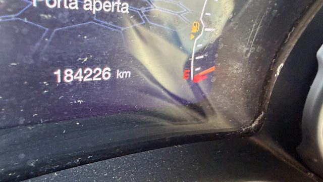 JEEP Compass usata, con Cerchi in lega