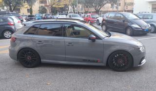 AUDI RS usata, con Antifurto