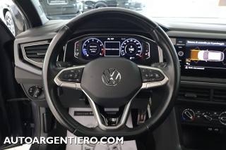 VOLKSWAGEN Taigo usata, con Cruise Control