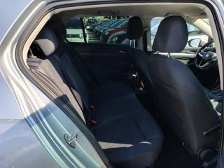 VOLKSWAGEN Golf usata, con Volante in pelle
