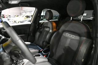 FIAT 500X usata, con Park Distance Control