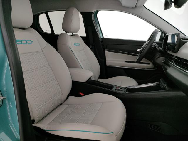 FIAT 600 usata, con Cerchi in lega