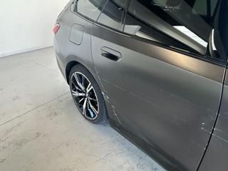 BMW 540 usata, con Cruise Control