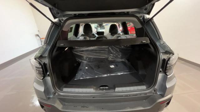 JEEP Avenger usata, con Controllo automatico clima