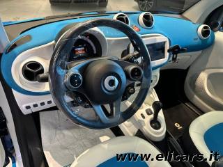 SMART ForTwo usata, con Chiusura centralizzata