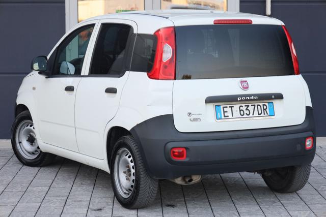 FIAT Panda usata, con Airbag Passeggero