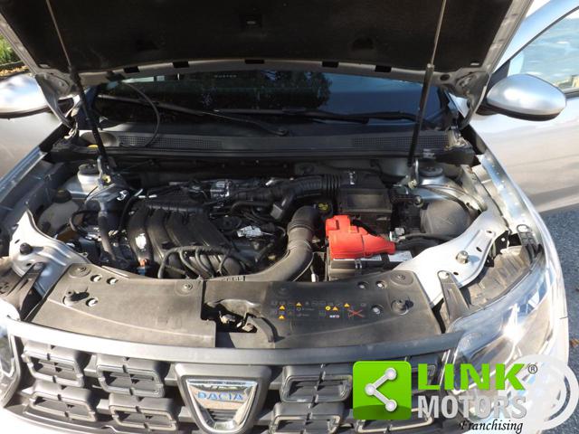 DACIA Duster usata 41