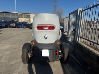RENAULT Twizy usata, con Boardcomputer