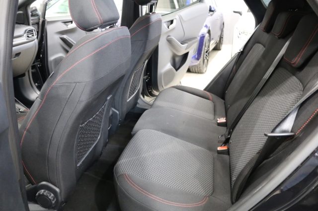 FORD Puma usata, con Sistema di navigazione