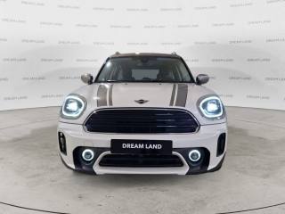 MINI Countryman usata, con Airbag Passeggero