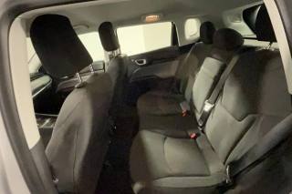 JEEP Compass usata, con Alzacristalli elettrici