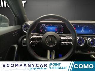 MERCEDES-BENZ A 180 usata, con ESP