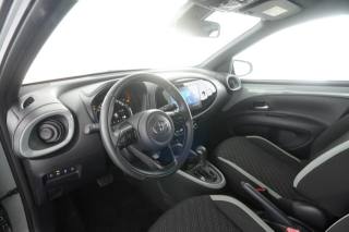 TOYOTA Aygo X usata 1